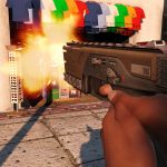 KAP-40 (From Black Ops 2)
