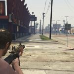 Remingtion R5RGP (COD Ghosts) 1.1
