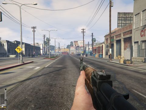 AK-47 [BETA]
