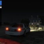 Roadside Assistance V 0.3.1