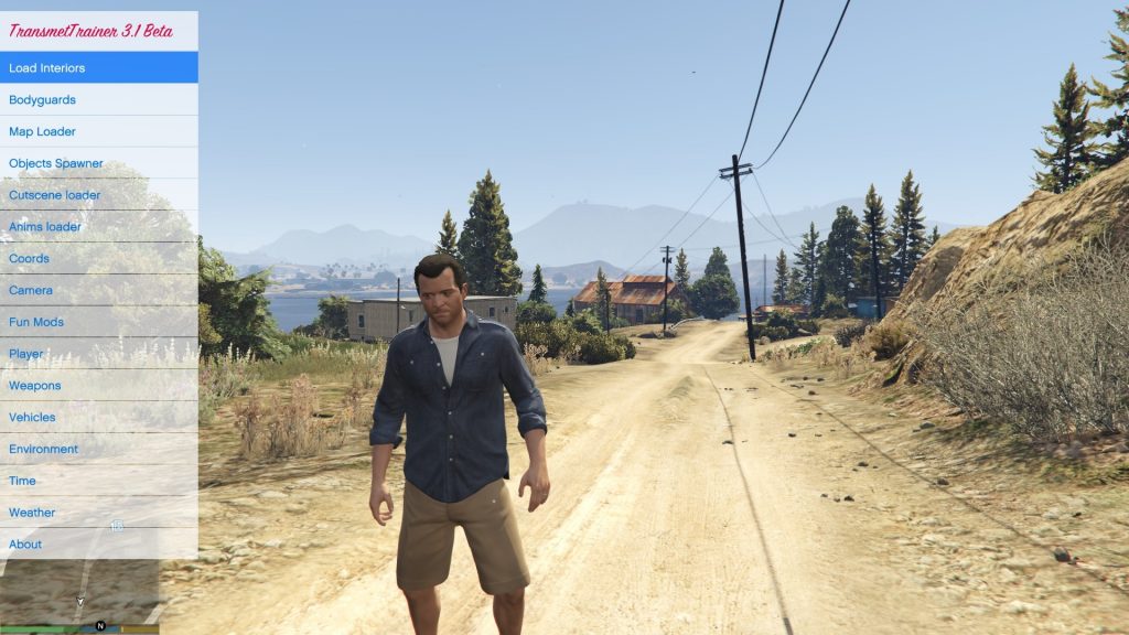 TransmetTrainer 3.1