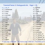 TransmetTrainer 3.1