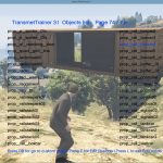 TransmetTrainer 3.1