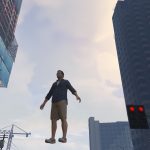 Native Trainer - GU Version (Custom Teleport List and Clipping) 1.2