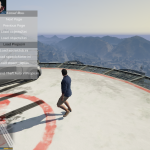 Advanced Menu 0.6