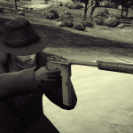 Broomhandle Mauser C96/M712