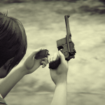 Broomhandle Mauser C96/M712