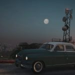 1948 Packard Standard Eight [Add-On | LODs | Extras] 1.0