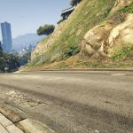 The Menu [Rage] 0.7.7 Beta