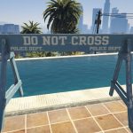 The Menu [Rage] 0.7.7 Beta