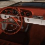 1959 Chevrolet Impala Pack [Add-On | LODs | Template | Extras] 1.0
