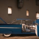 1959 Chevrolet Impala Pack [Add-On | LODs | Template | Extras] 1.0