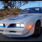 1977 Pontiac Firebird Trans Am 1.1