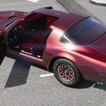 1977 Pontiac Firebird Trans Am 1.1