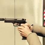 Beretta M92 2.0