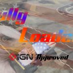 Fully Loaded Menu 1.3