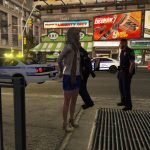2003 NYPD Chevrolet Impala [Add-On / FiveM] 1.00