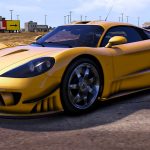 2004 Saleen S7 [Add-On / Replace | LODS | Tuning | Unlocked] 1.0a