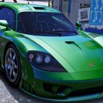 2004 Saleen S7 [Add-On / Replace | LODS | Tuning | Unlocked] 1.0a