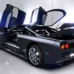 2004 Saleen S7 [Add-On / Replace | LODS | Tuning | Unlocked] 1.0a