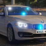 2015 RPU Unmarked BMW 530d [ELS | REPLACE ] 1.0