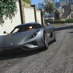 2016 Koenigsegg Regera [Add-On | Animated | Auto-Spoiler] 1.3