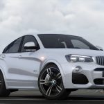 2018 BMW X4 (add-on) 1.0