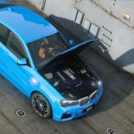 2018 BMW X4 (add-on) 1.0
