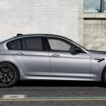 2019 BMW M5 F90 Competition [Add-On] v2.0 GTAV licence plate
