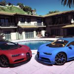2019 Bugatti Chiron Sport & 2017 Bugatti Chiron [Tuning | Livery] 5.0