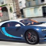 2019 Bugatti Chiron Sport & 2017 Bugatti Chiron [Tuning | Livery] 5.0