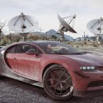 2019 Bugatti Chiron Sport & 2017 Bugatti Chiron [Tuning | Livery] 5.0