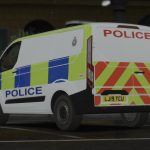 2019 Greater Manchester Police Ford Transit [ELS] 1.0