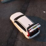 2019 Unmarked Police Volvo V90 [ELS] 1.0
