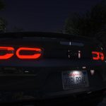 2020 Chevrolet Camaro SS [Add-On | Replace | Tuning | Template | Unlocked | RS SS ZL1 1LE WIDEBODY] 1.0