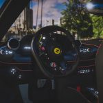2020 Ferrari F8 Tributo [ Add-On ] 1.0