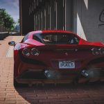 2020 Ferrari F8 Tributo [ Add-On ] 1.0