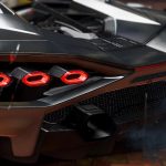 2020 Lamborghini Sian [Add-On | Air Spoiler] 1.0