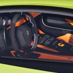 2020 Lamborghini Sian [Add-On | Air Spoiler] 1.0