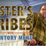 Lester's Bribes 5.0 (LemonUI Update)