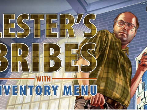 Lester's Bribes