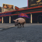 GTA Voice Commands 1.01