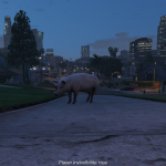 GTA Voice Commands 1.01