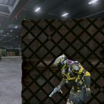 Call of Duty: Infinite Warfare - Eraser