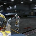 Call of Duty: Infinite Warfare - Eraser