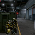 Call of Duty: Infinite Warfare - Eraser