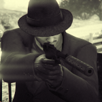 P08 Luger [Non-Animated]