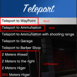 TheGamer Menu 3.2