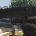 CZ-USA 75 SP-01