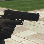 CZ-USA 75 SP-01